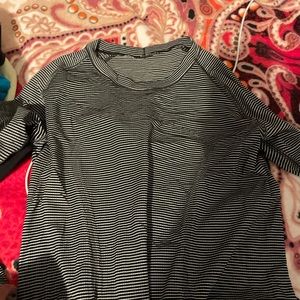 Lululemon Swiftly Tech